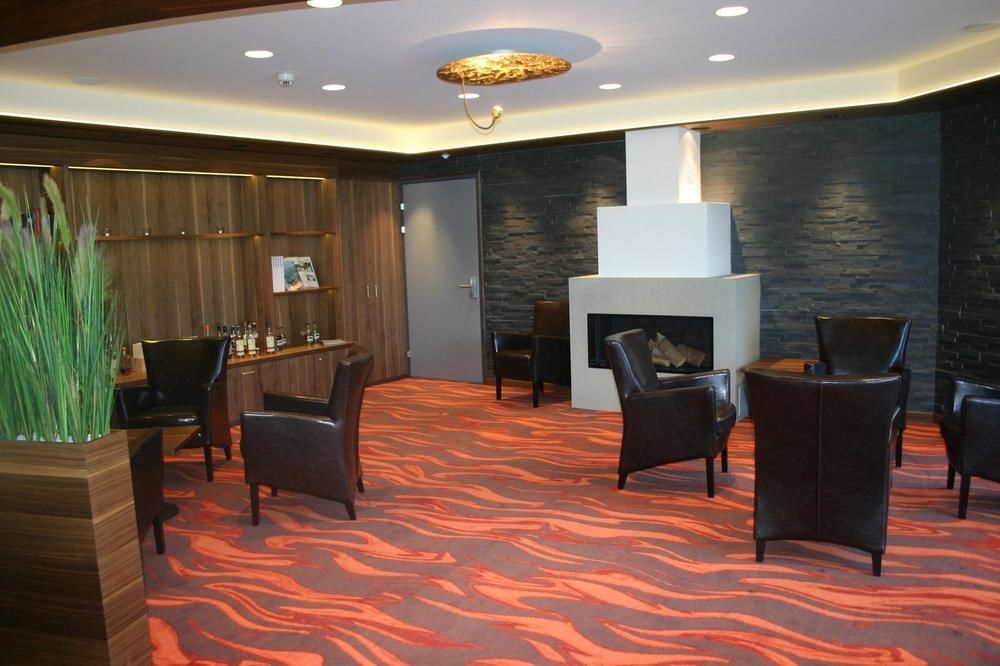 Superior Hotel Nidwaldnerhof Беккенрід Екстер'єр фото