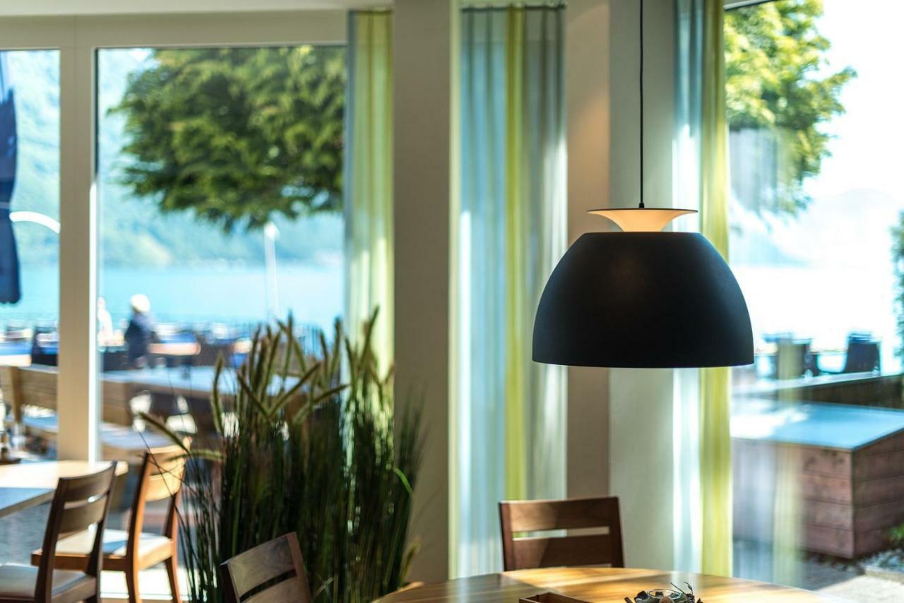 Superior Hotel Nidwaldnerhof Беккенрід Екстер'єр фото