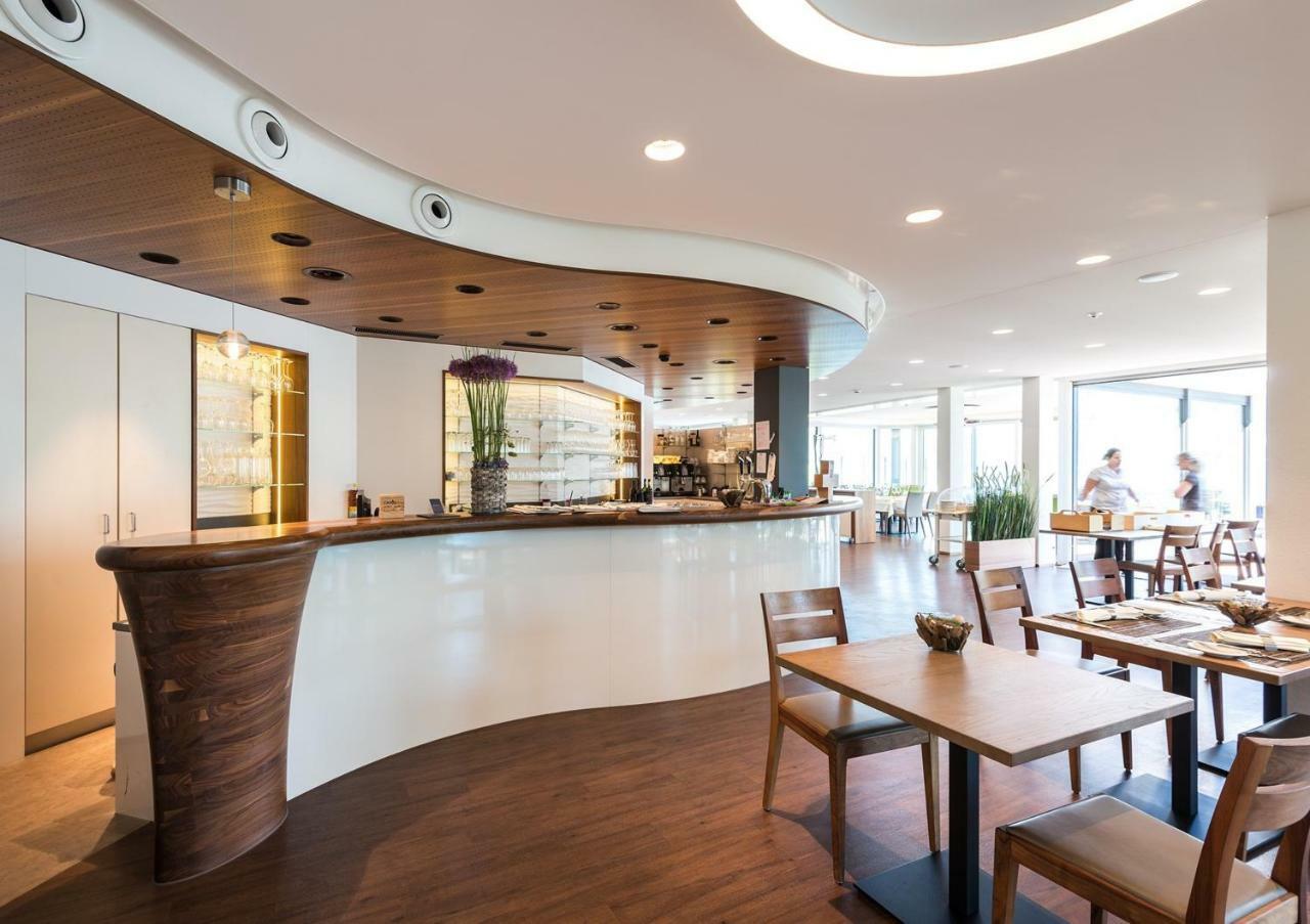 Superior Hotel Nidwaldnerhof Беккенрід Екстер'єр фото